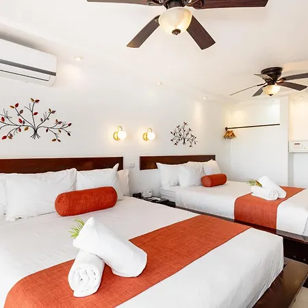 Maravida Social Hotel By Crazy Monkey-2
